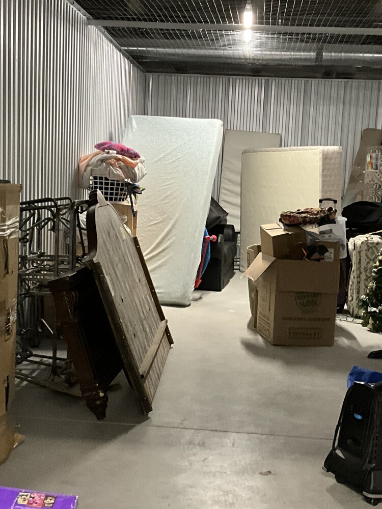 SmartStop Self Storage - Milner Av Scarborough  auction IB-1400 20