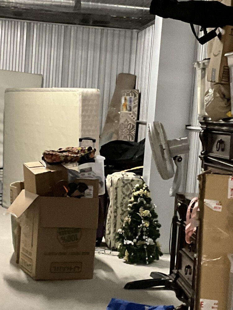 SmartStop Self Storage - Milner Av Scarborough  auction IB-1400 30