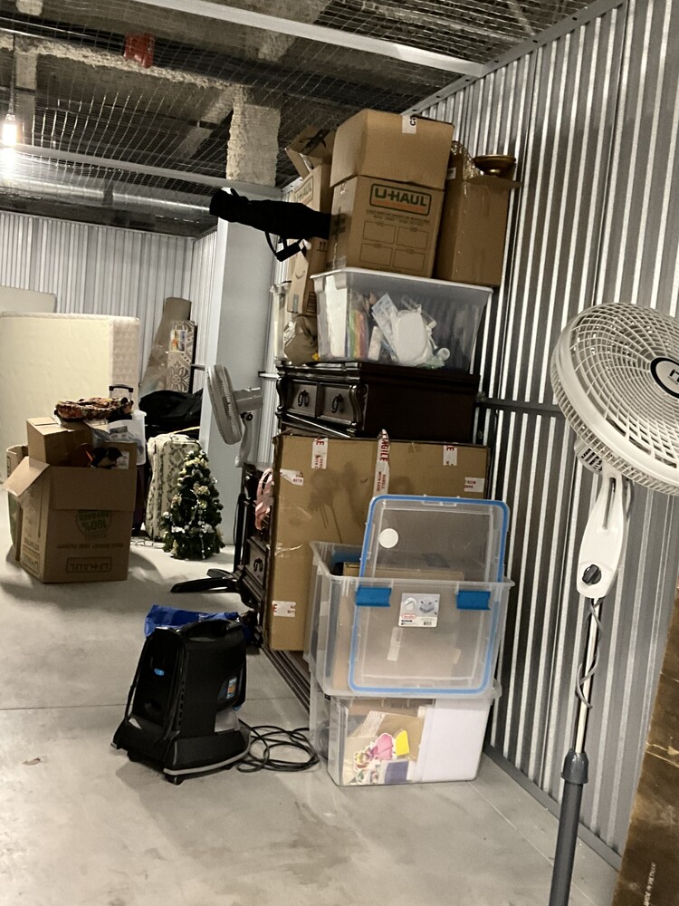 SmartStop Self Storage - Milner Av Scarborough  auction IB-1400 40