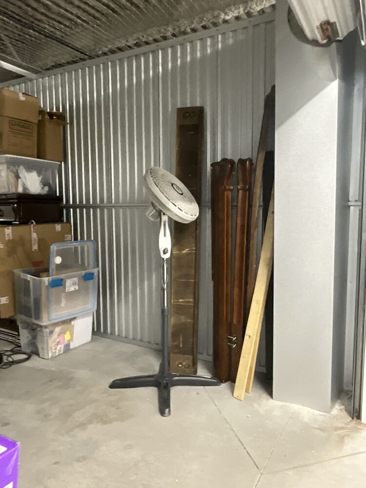 SmartStop Self Storage - Milner Av Scarborough  auction IB-1400 50