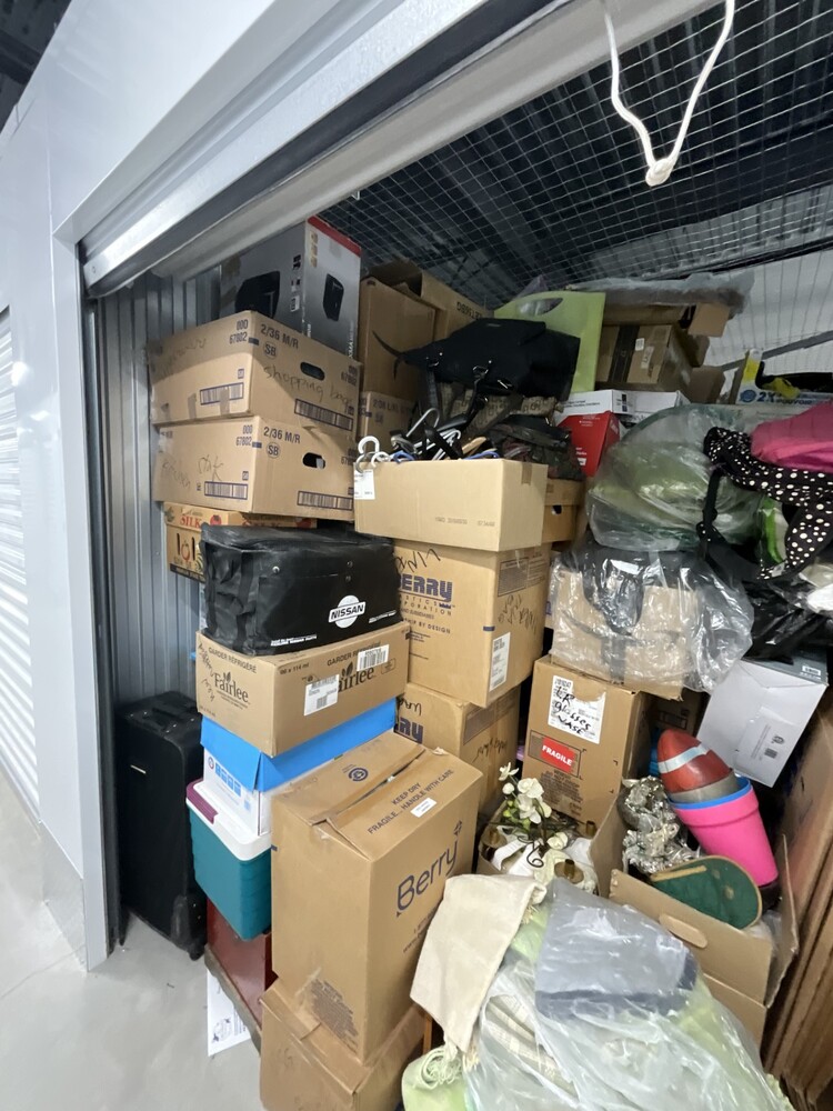 SmartStop Self Storage - Milner Av Scarborough  auction IB-6780 20