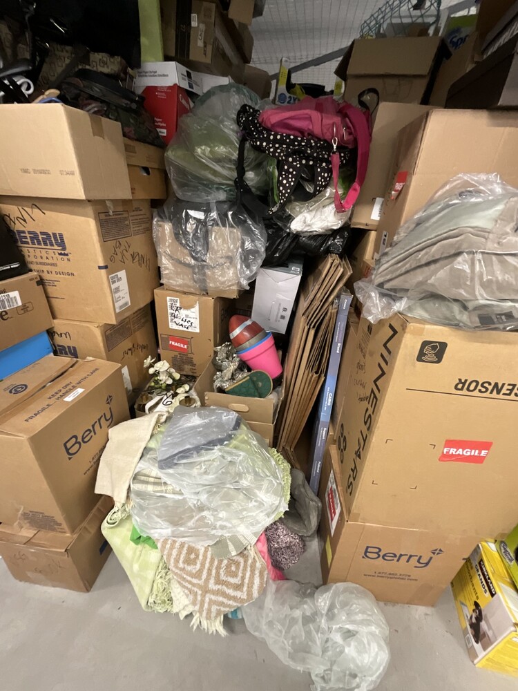 SmartStop Self Storage - Milner Av Scarborough  auction IB-6780 20