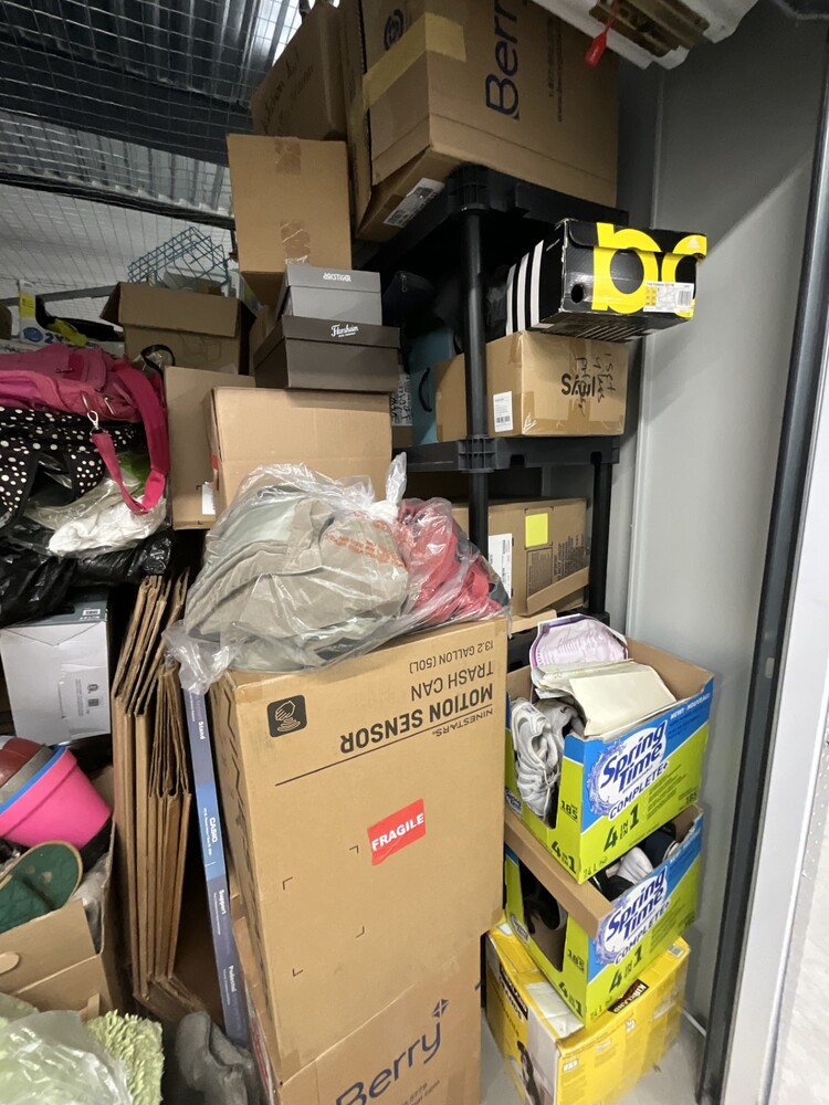 SmartStop Self Storage - Milner Av Scarborough  auction IB-6780 30