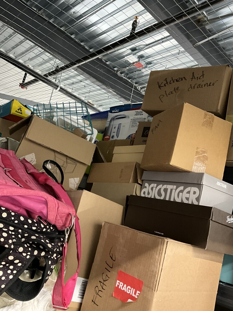 SmartStop Self Storage - Milner Av Scarborough  auction IB-6780 40