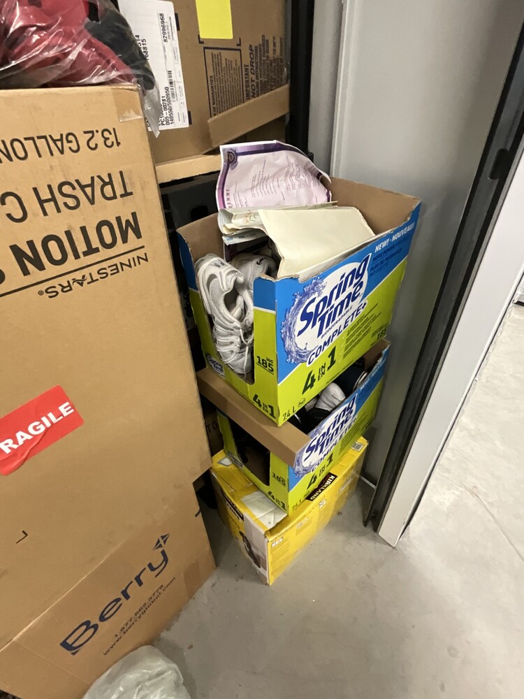 SmartStop Self Storage - Milner Av Scarborough  auction IB-6780 50