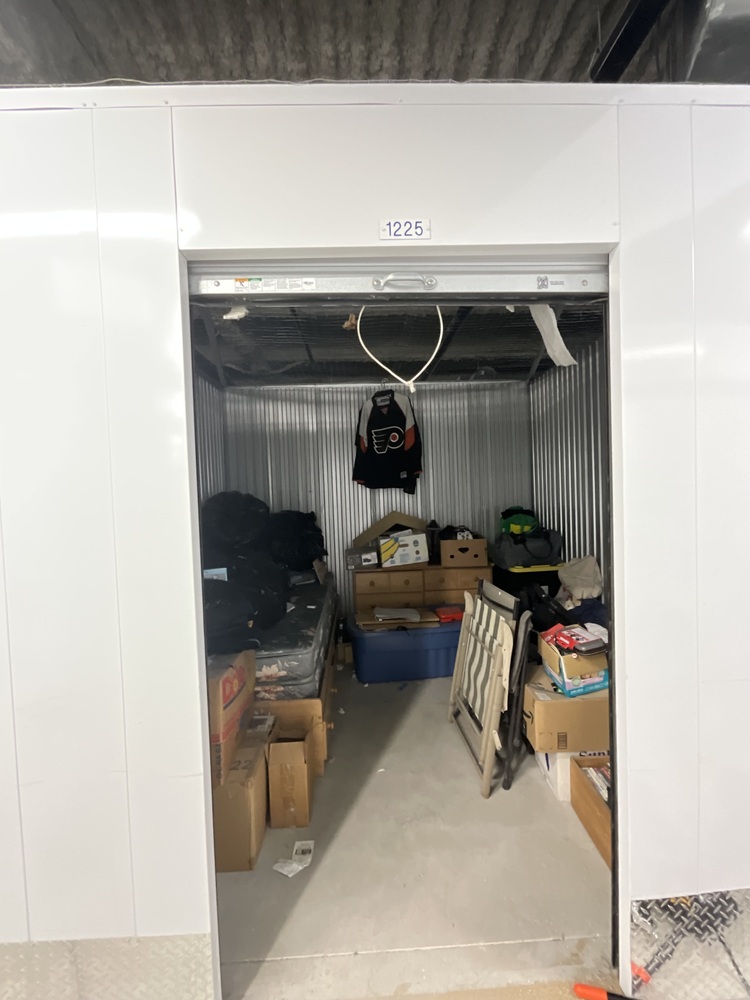 SmartStop Self Storage - Milner Av Scarborough  auction IB-9985