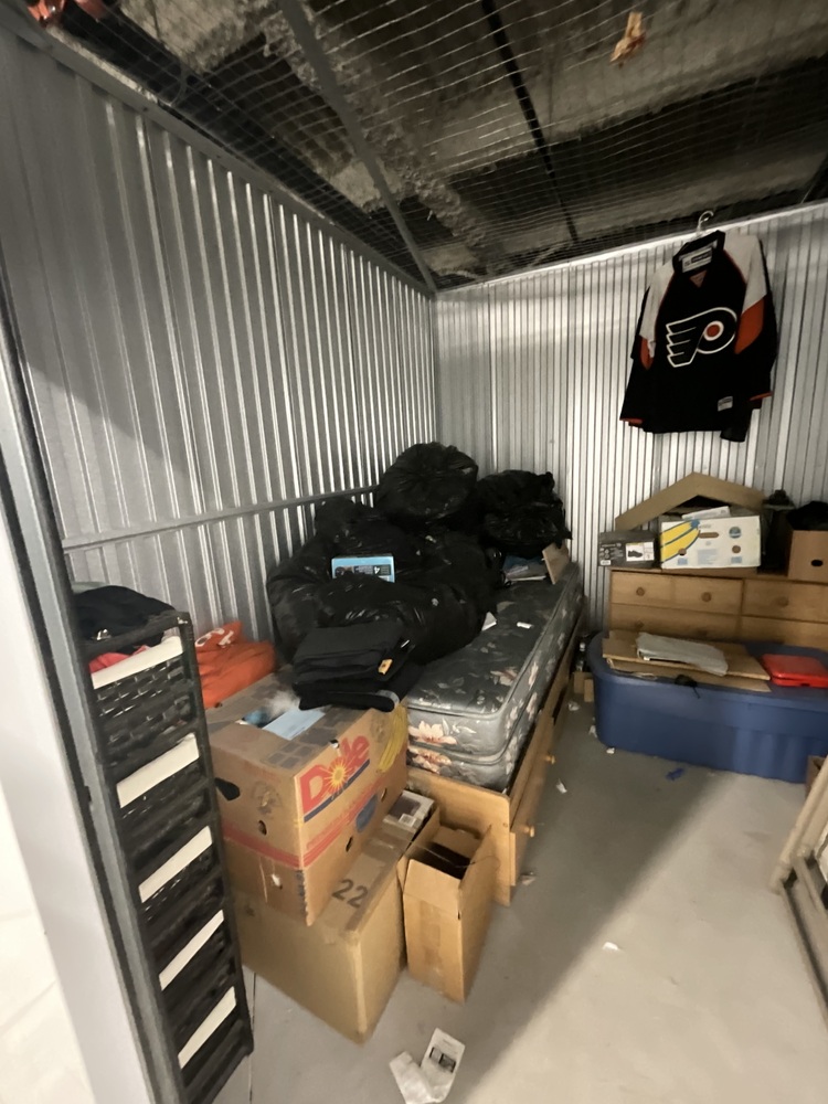 SmartStop Self Storage - Milner Av Scarborough  auction IB-9985 10