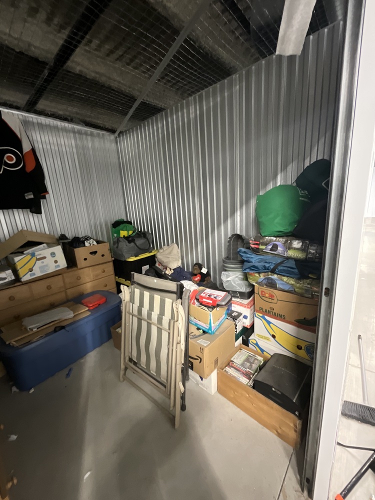 SmartStop Self Storage - Milner Av Scarborough  auction IB-9985 20