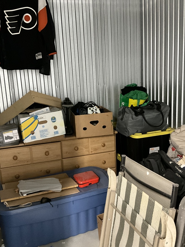 SmartStop Self Storage - Milner Av Scarborough  auction IB-9985 30