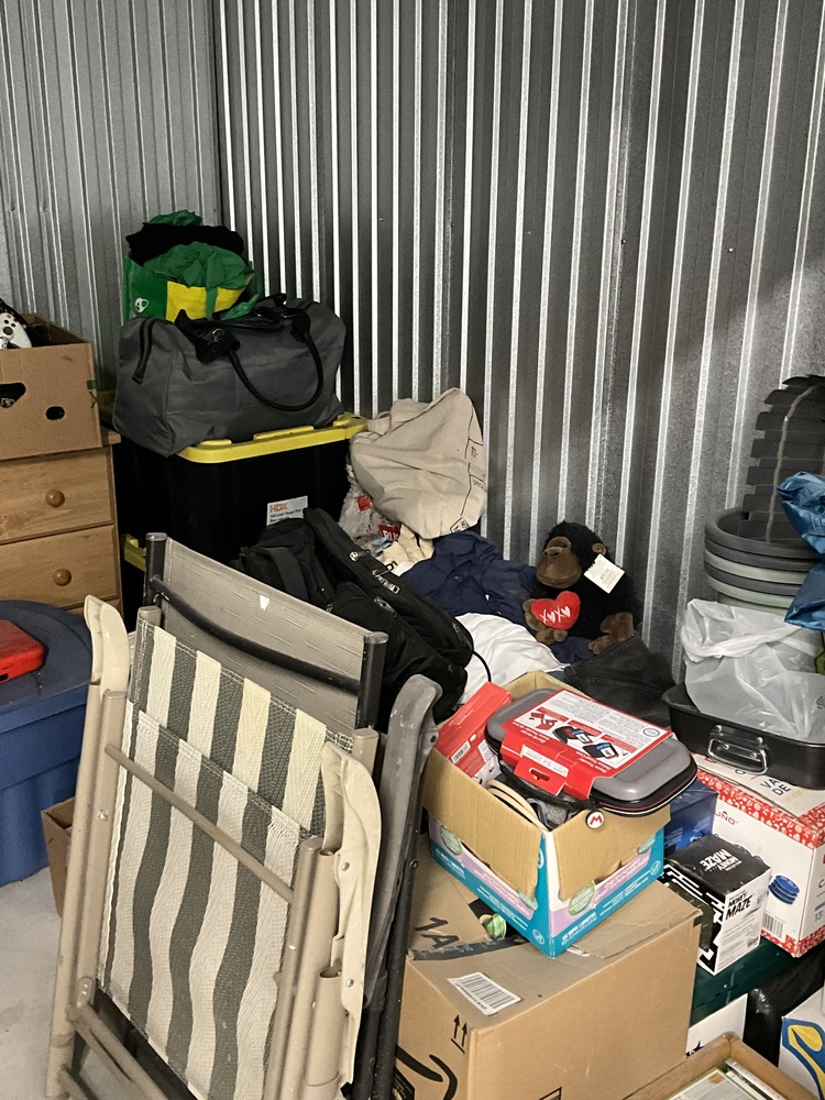 SmartStop Self Storage - Milner Av Scarborough  auction IB-9985 40