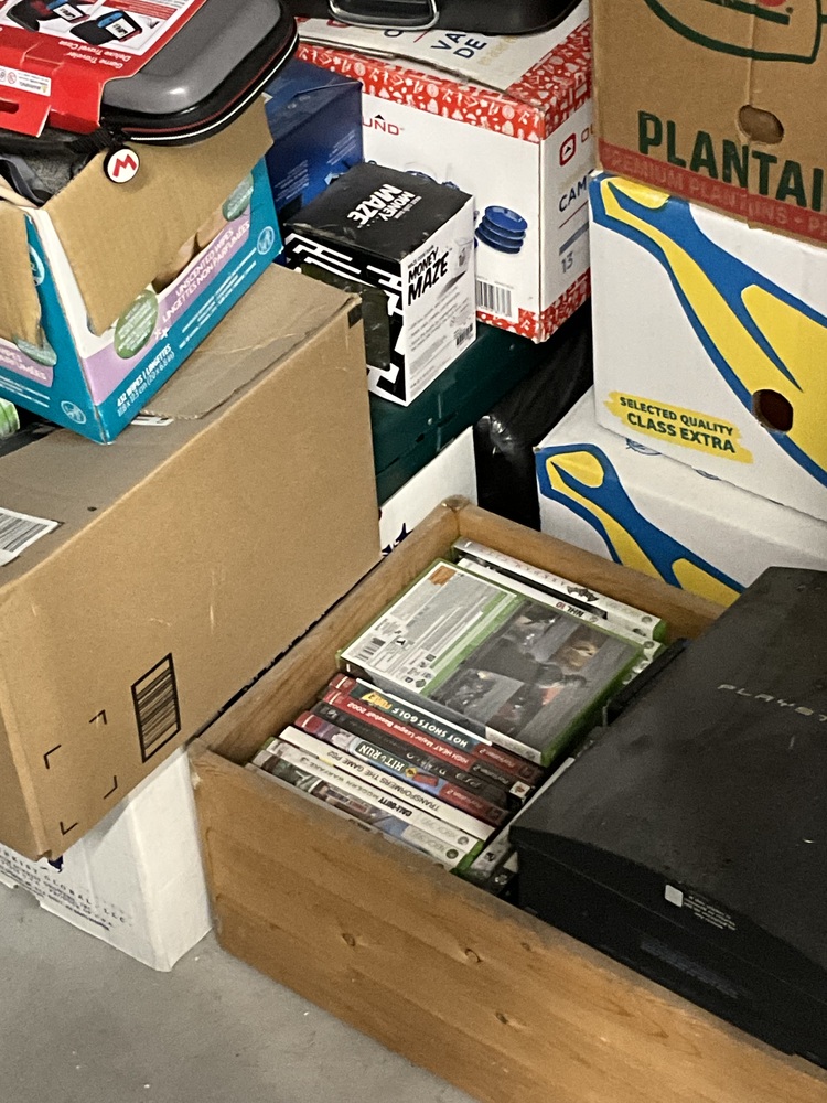 SmartStop Self Storage - Milner Av Scarborough  auction IB-9985 50