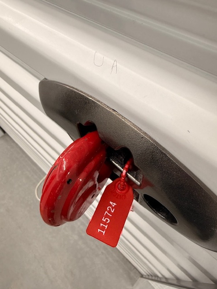 SmartStop Self Storage - Esandar Toronto  auction IB-1879 10