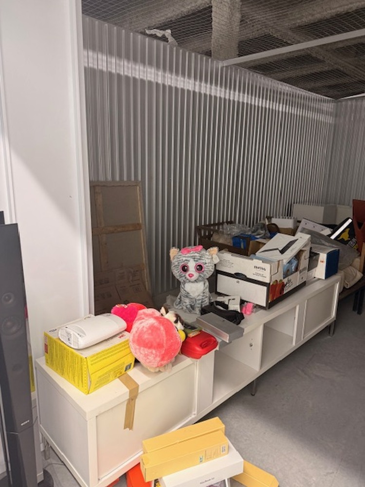 SmartStop Self Storage - Esandar Toronto  auction IB-1879 40