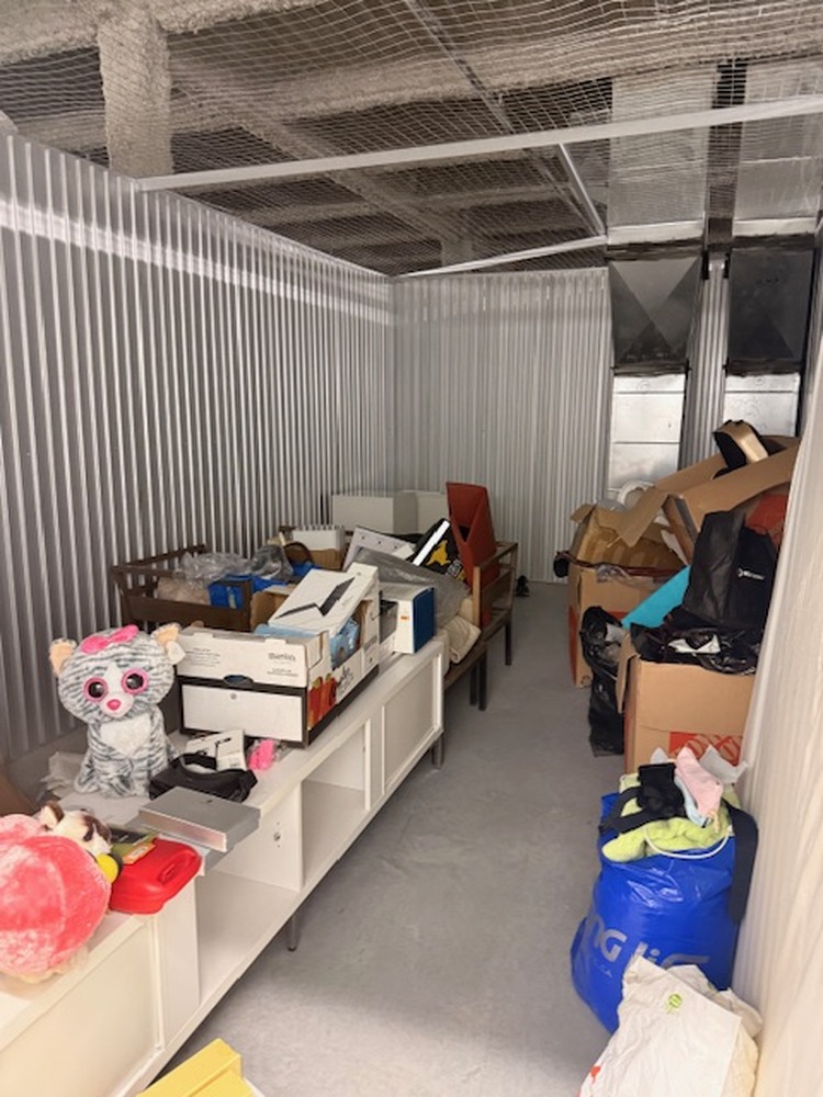 SmartStop Self Storage - Esandar Toronto  auction IB-1879 50