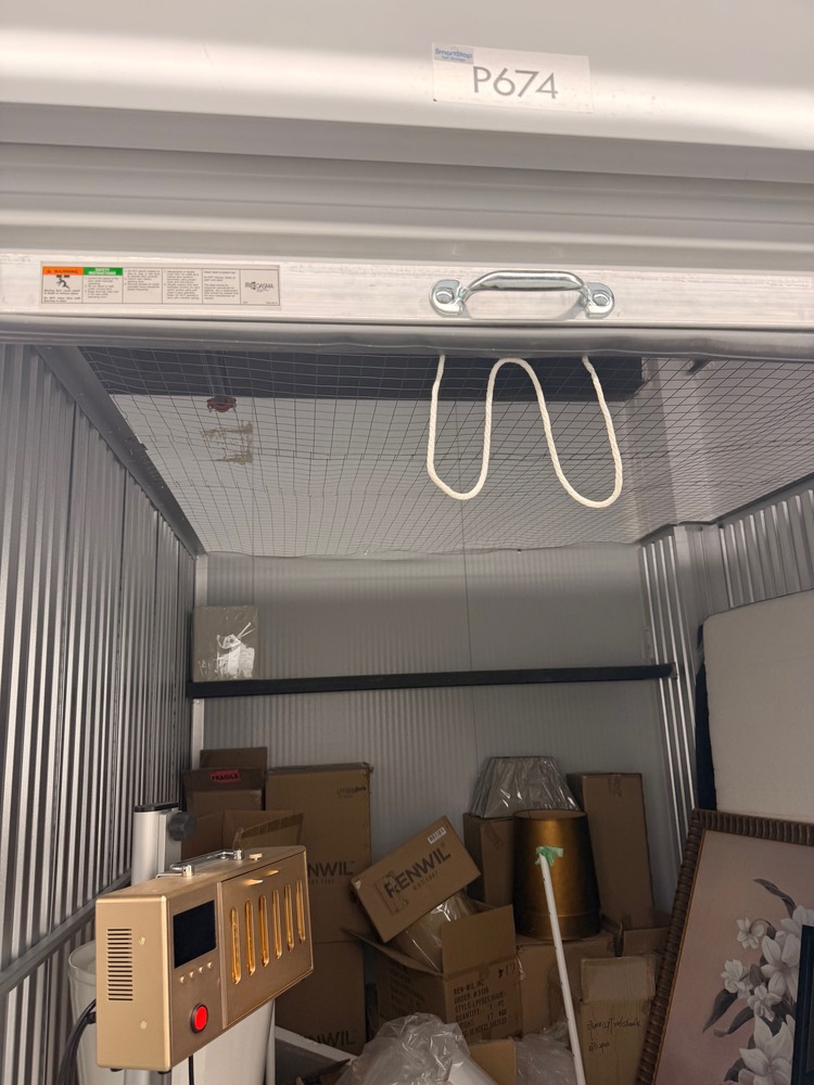 SmartStop Self Storage - Esandar Toronto  auction IB-3784