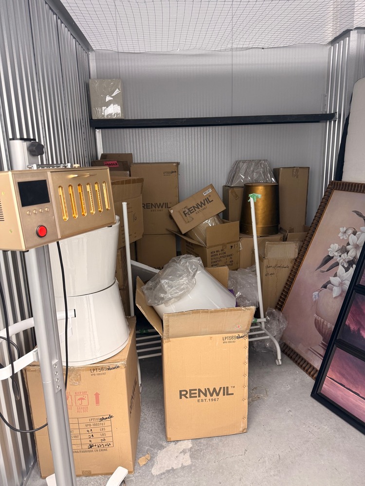 SmartStop Self Storage - Esandar Toronto  auction IB-3784 20