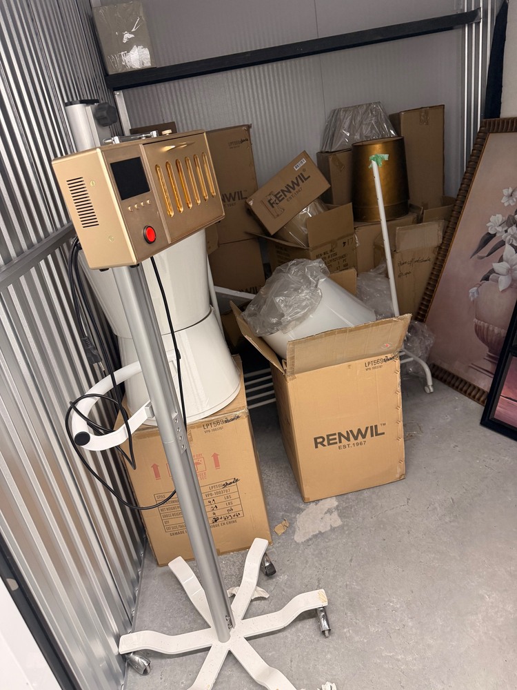 SmartStop Self Storage - Esandar Toronto  auction IB-3784 30