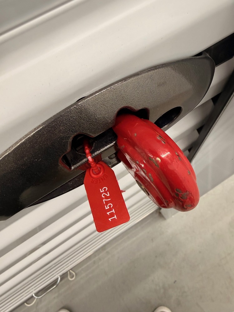 SmartStop Self Storage - Esandar Toronto  auction IB-3784 40