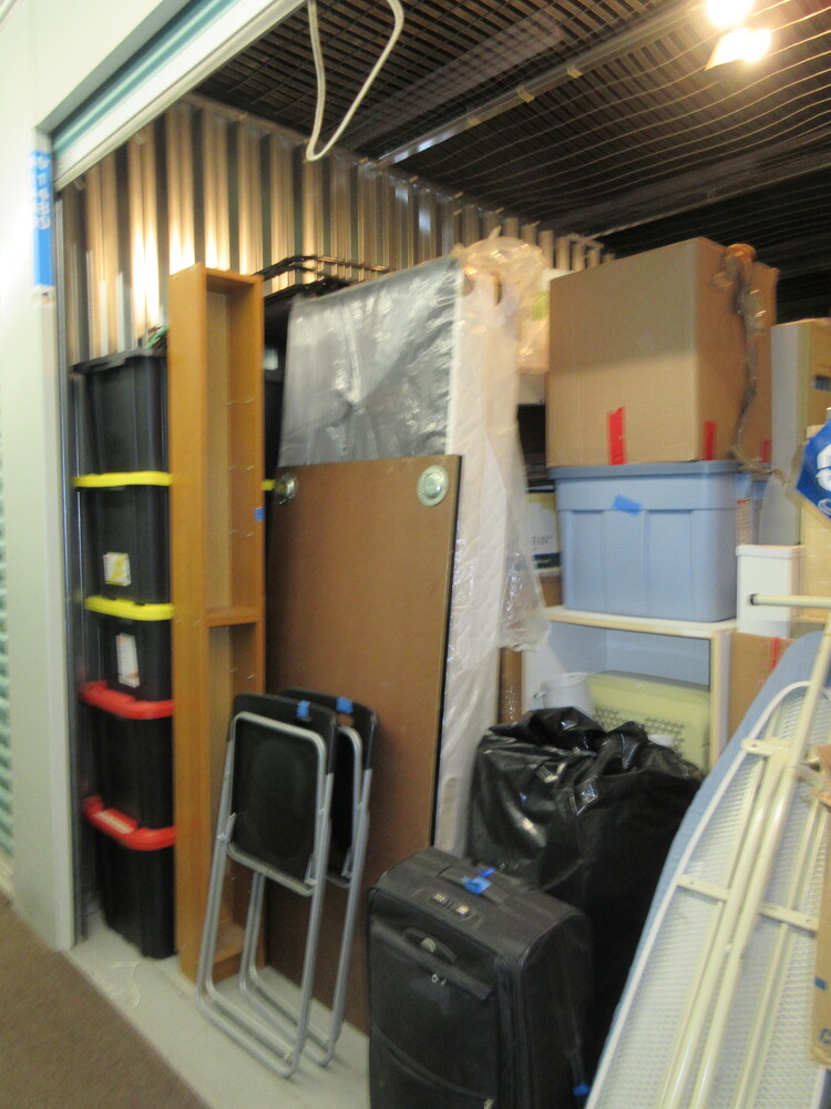 3025 - StorageMart Don Mills Rd Toronto  auction IB-1086 10