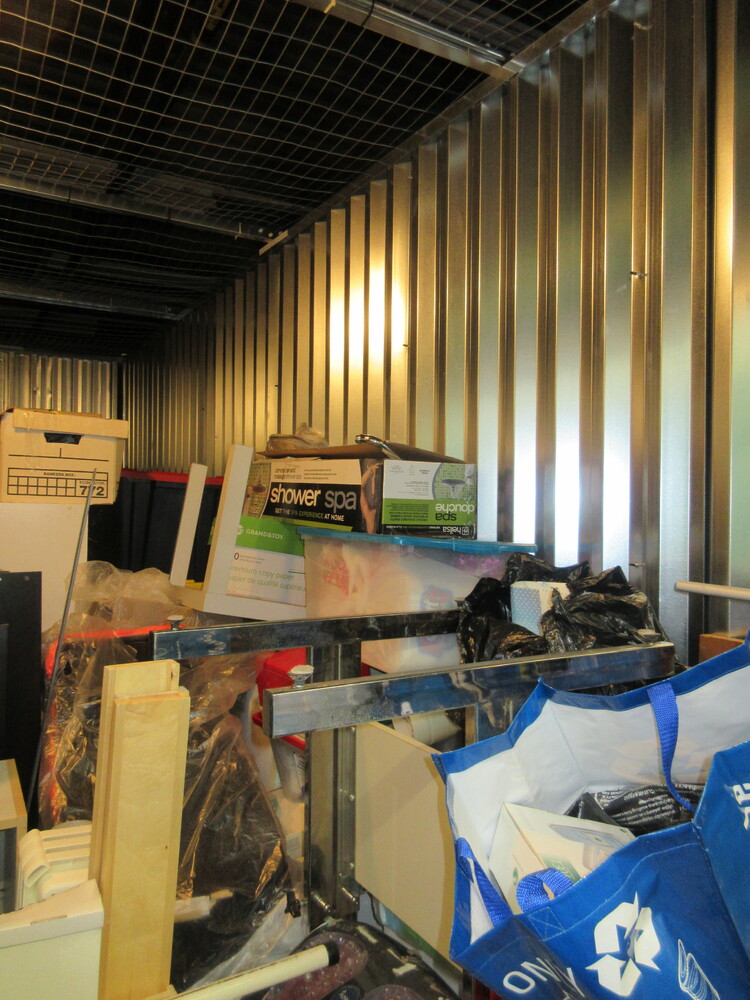 3025 - StorageMart Don Mills Rd Toronto  auction IB-1086 20