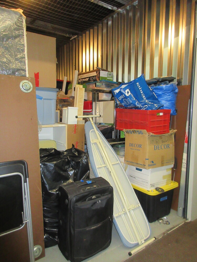 3025 - StorageMart Don Mills Rd Toronto  auction IB-1086 30