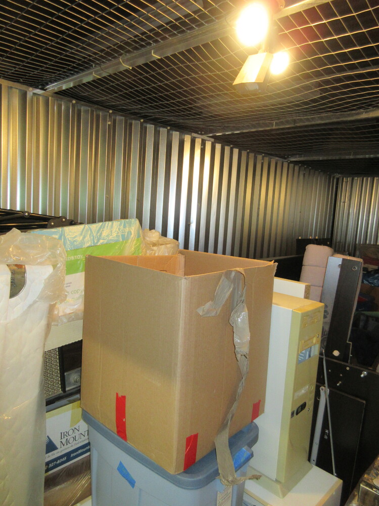 3025 - StorageMart Don Mills Rd Toronto  auction IB-1086 40