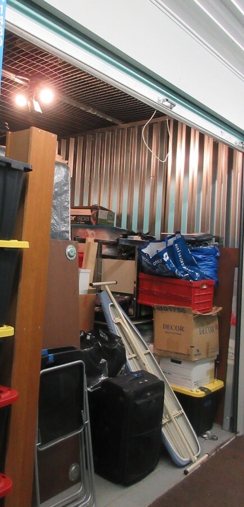 3025 - StorageMart Don Mills Rd Toronto  auction IB-1086 60