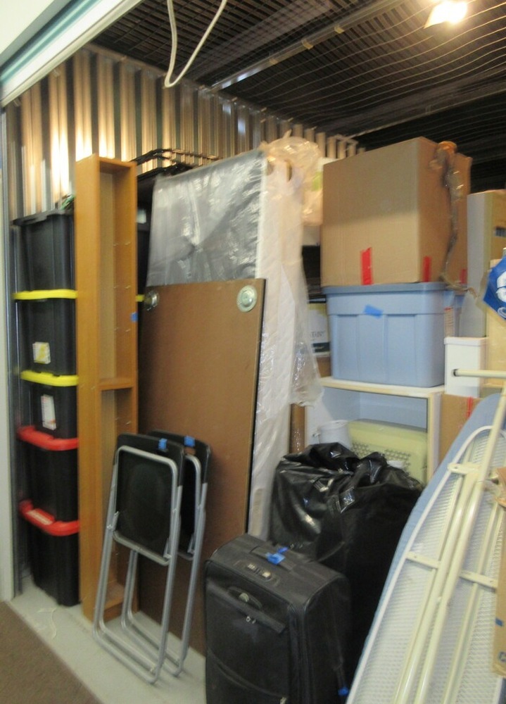 3025 - StorageMart Don Mills Rd Toronto  auction IB-1086 80