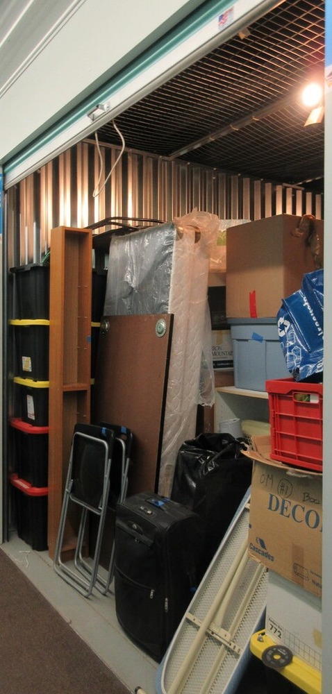 3025 - StorageMart Don Mills Rd Toronto  auction IB-1086 70