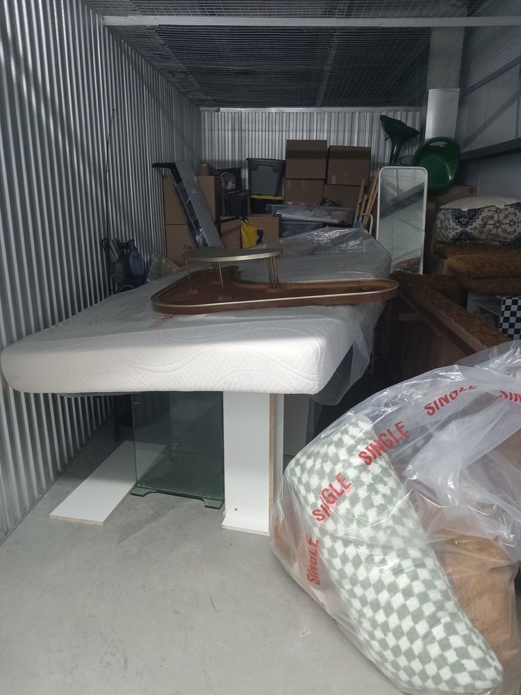 SmartStop Self Storage - Esandar Toronto  auction IB-7120