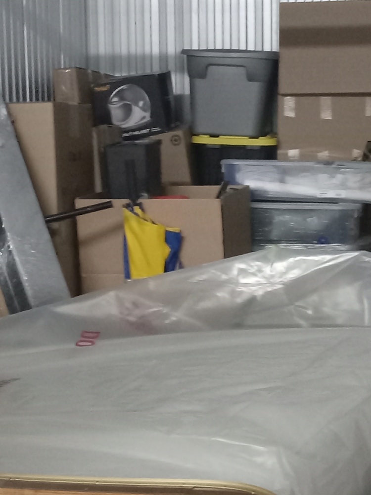 SmartStop Self Storage - Esandar Toronto  auction IB-7120 10