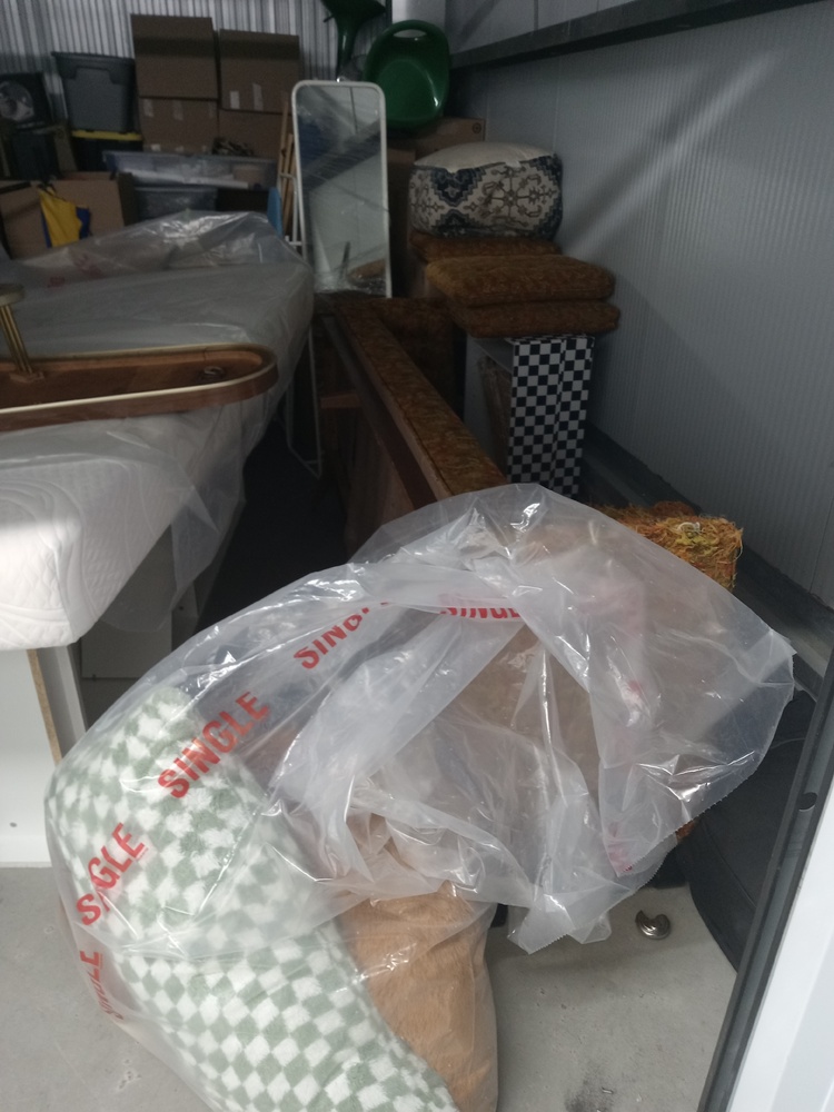 SmartStop Self Storage - Esandar Toronto  auction IB-7120 40