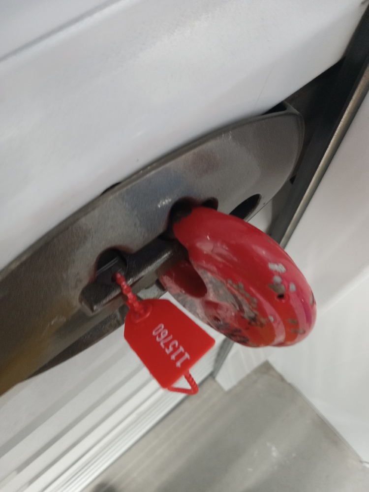 SmartStop Self Storage - Esandar Toronto  auction IB-7120 50