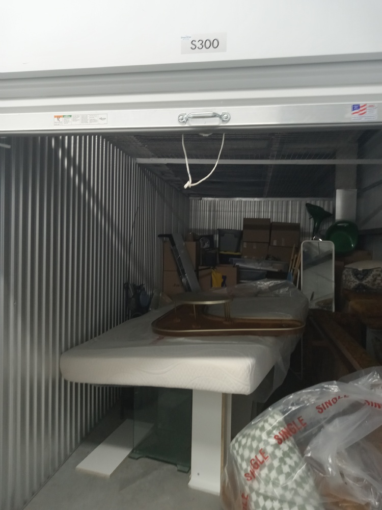 SmartStop Self Storage - Esandar Toronto  auction IB-7120 60