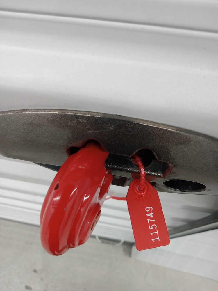 SmartStop Self Storage - Esandar Toronto  auction IB-3093