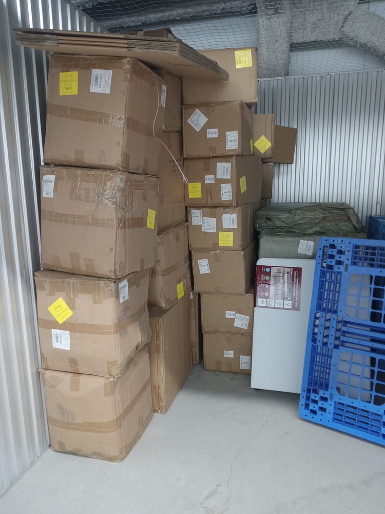 SmartStop Self Storage - Esandar Toronto  auction IB-3093 10