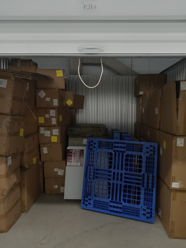 SmartStop Self Storage - Esandar Toronto  auction IB-3093 20