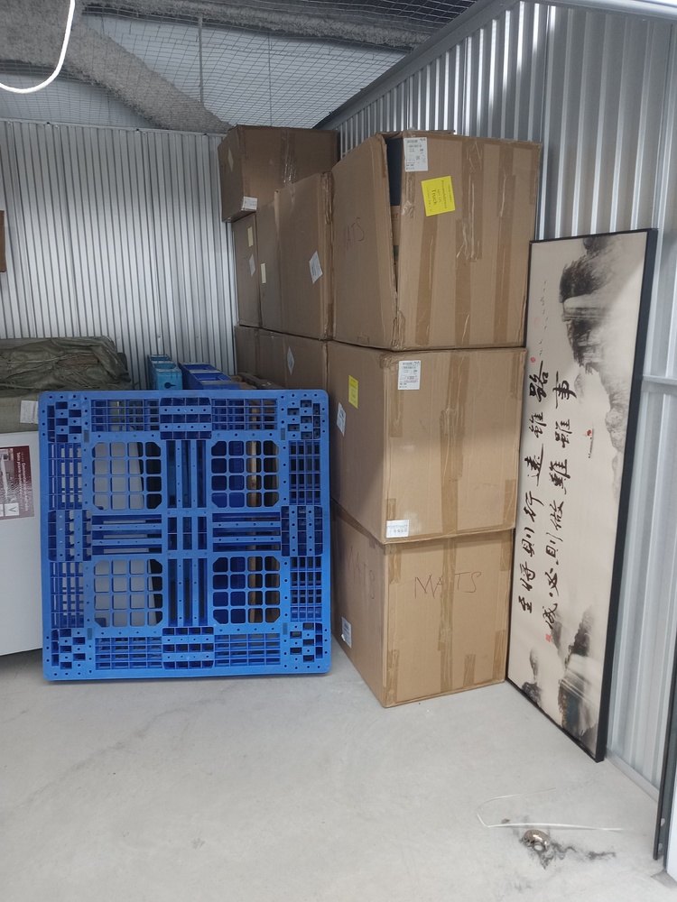 SmartStop Self Storage - Esandar Toronto  auction IB-3093 30