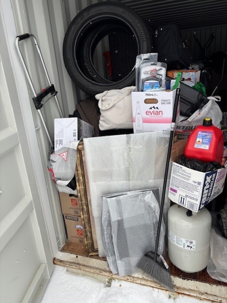 BigSteelBox  - Brantford, ON  auction IB-7597 10