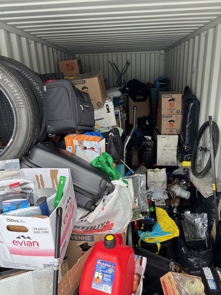 BigSteelBox  - Brantford, ON  auction IB-7597 20