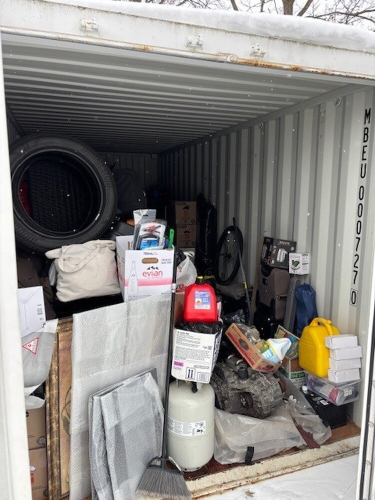 BigSteelBox  - Brantford, ON  auction IB-7597 30