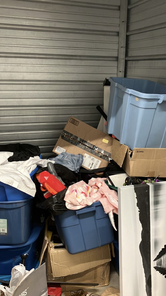 Advanced Self Storage  - North Vancouver  auction IB-4484 10