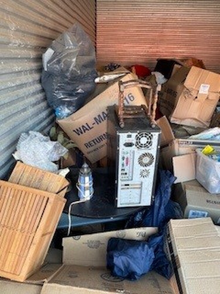 DEStorage.com - Rehoboth Beach  auction IB-5938 20