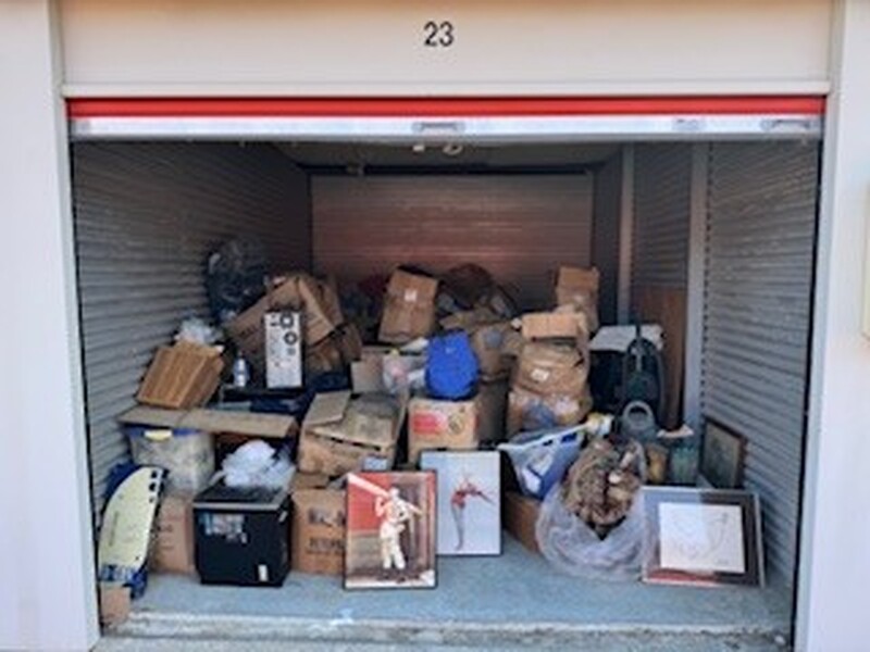 DEStorage.com - Rehoboth Beach  auction IB-5938 50