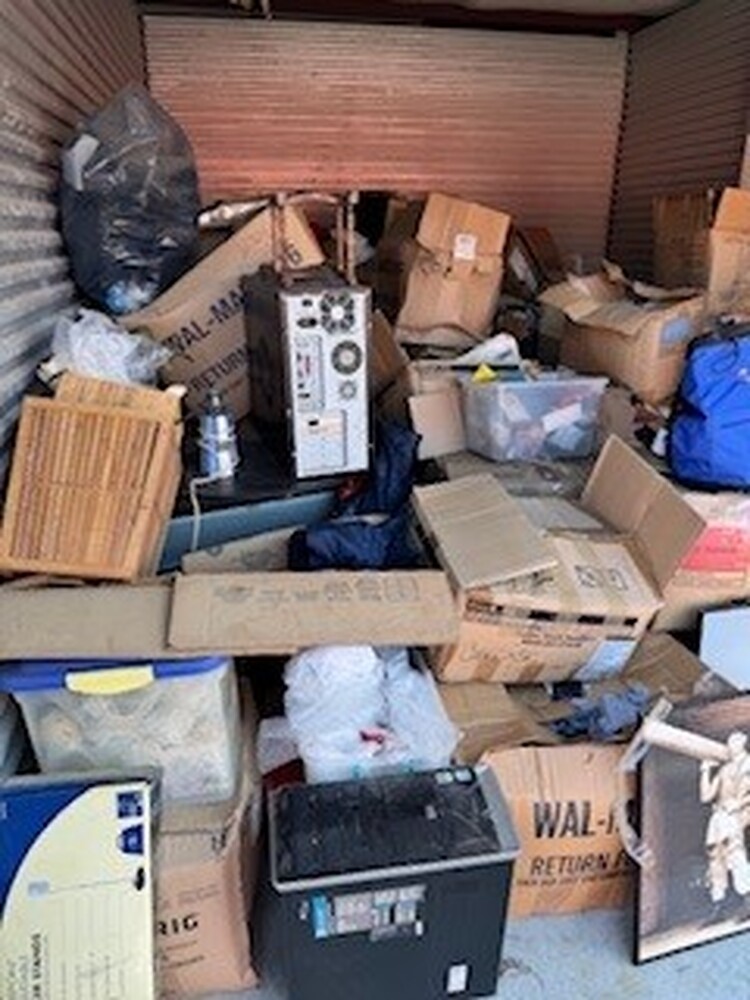 DEStorage.com - Rehoboth Beach  auction IB-5938 60