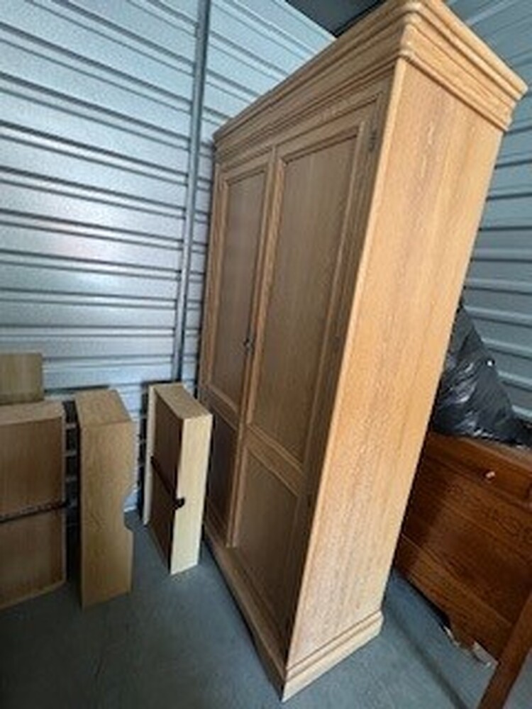 DEStorage.com - Rehoboth Beach  auction IB-1809