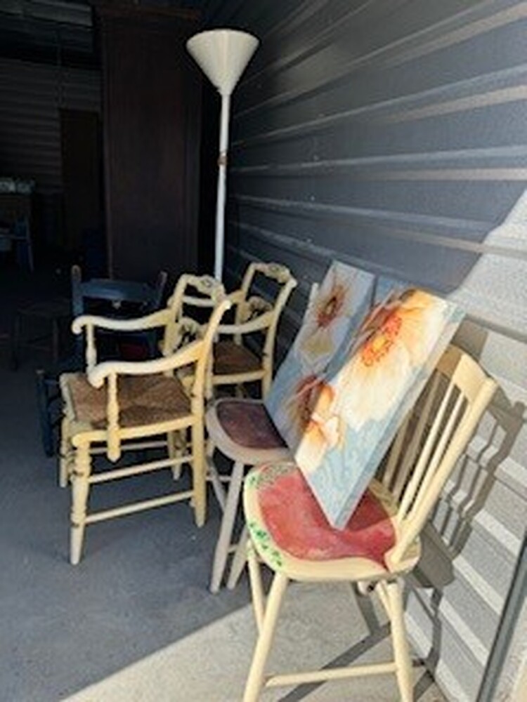 DEStorage.com - Rehoboth Beach  auction IB-1809 70