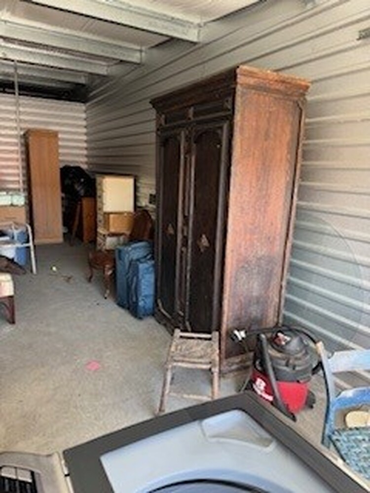 DEStorage.com - Rehoboth Beach  auction IB-1809 80