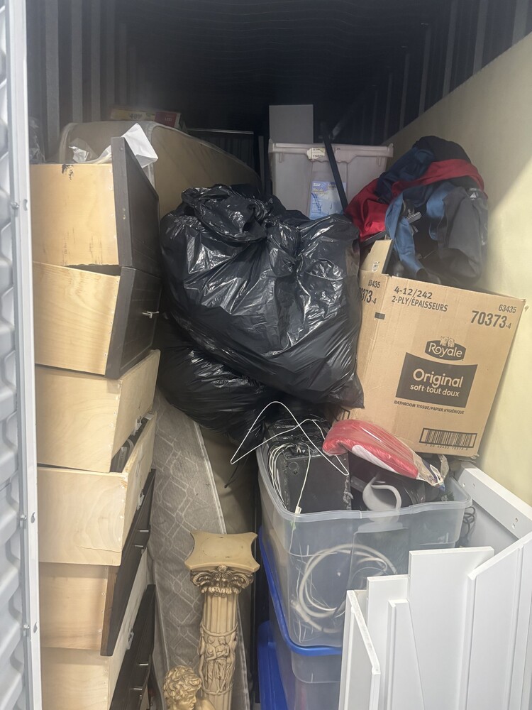 SmartStop Self Storage - North York Dufferin  auction IB-6688