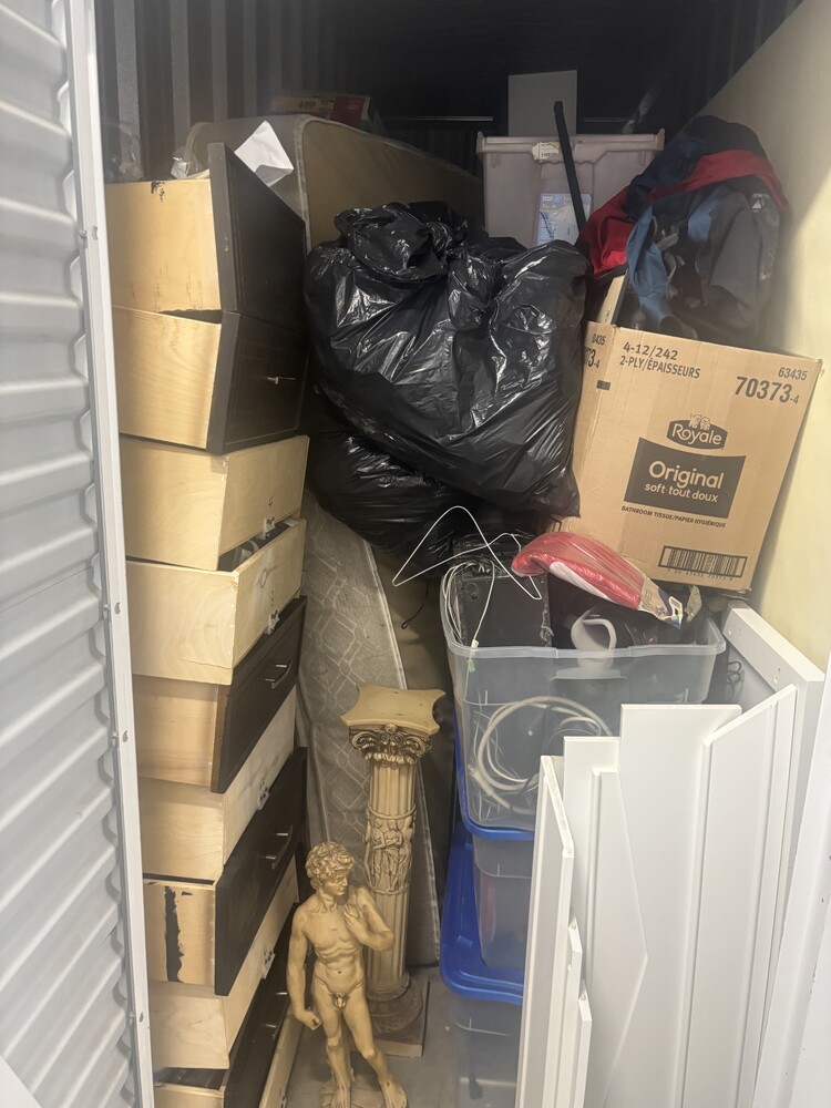 SmartStop Self Storage - North York Dufferin  auction IB-6688 10